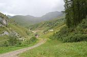 20 Maltempo in Val Carisole